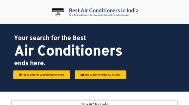 bestaircondition.in