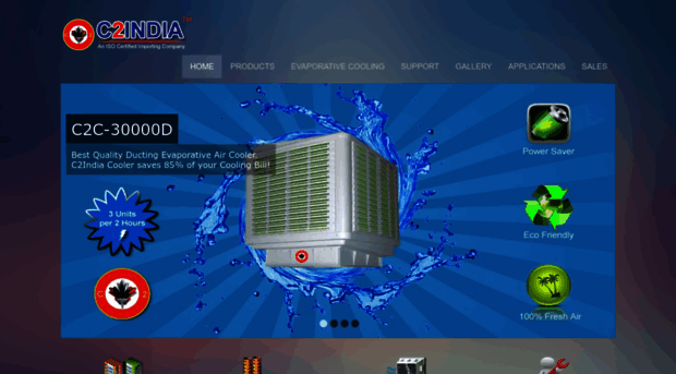 bestaircooler.in