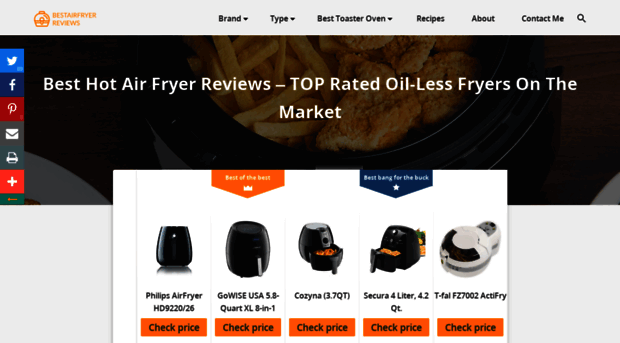 bestairfryer.reviews