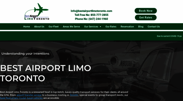 bestairportlimotoronto.com