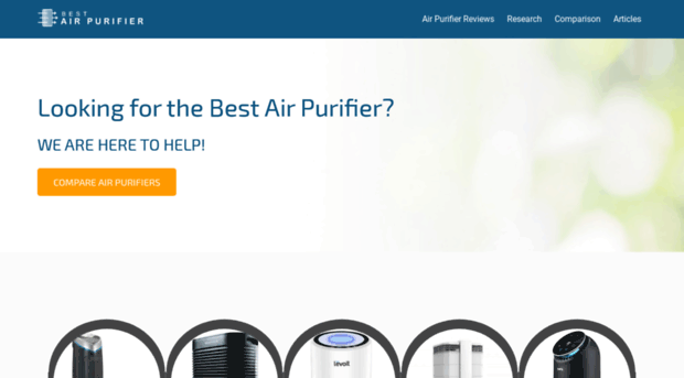 bestairpurifier.com