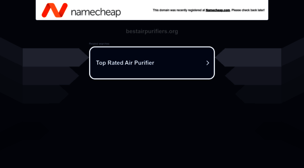 bestairpurifiers.org