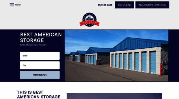 bestamericanstorage.com