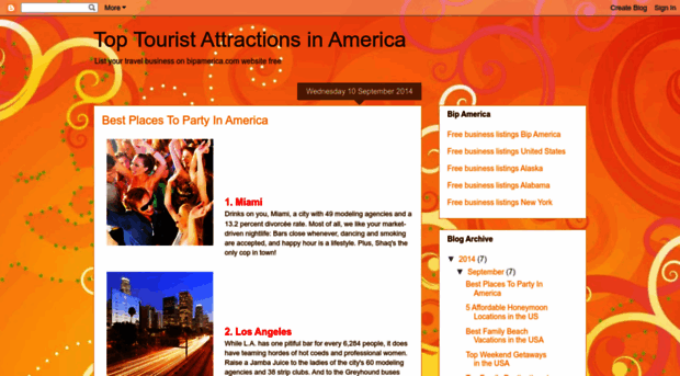 bestamericantouristplaces.blogspot.in