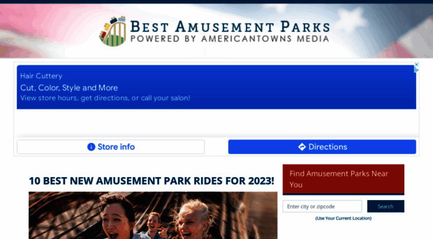 bestamusementparks.org