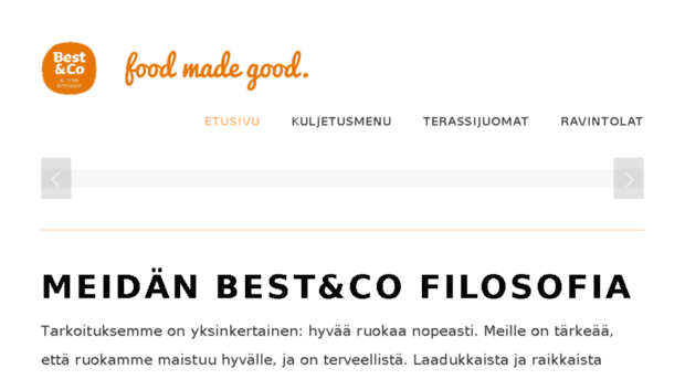 bestandco.fi