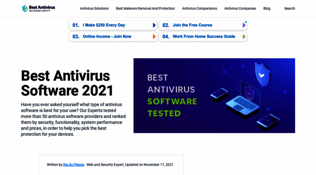 bestantivirus.com