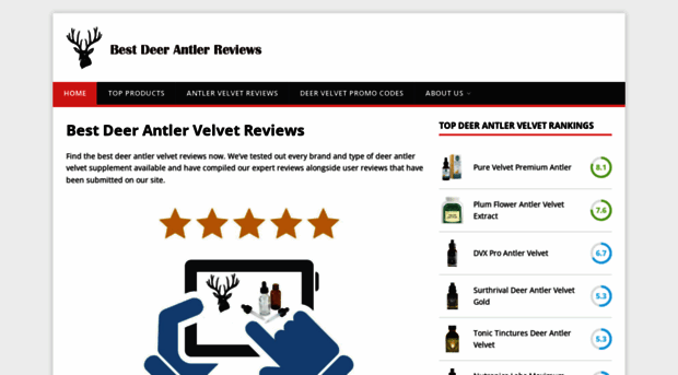 bestantlervelvetreviews.com