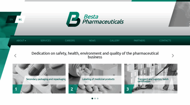 bestapharmaceuticals.com