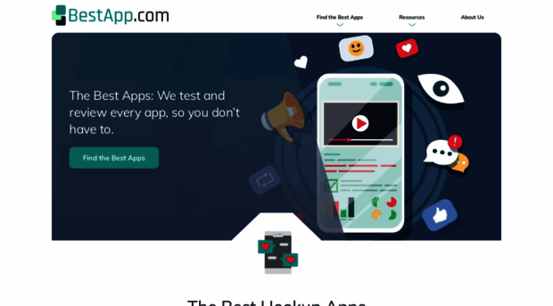 bestapp.com