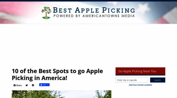 bestapplepicking.com