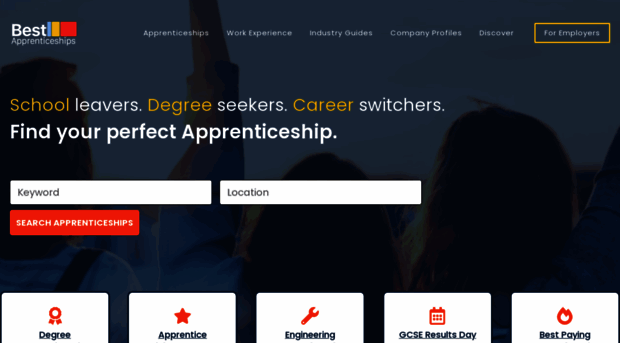 bestapprenticeships.com