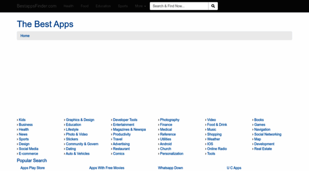 bestappsfinder.com