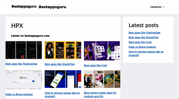 bestappsguru.com
