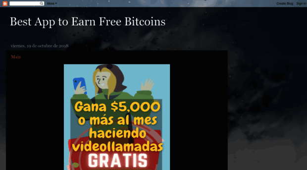 bestapptoearnbitcoins.blogspot.com