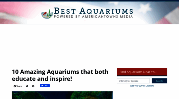 bestaquariums.org