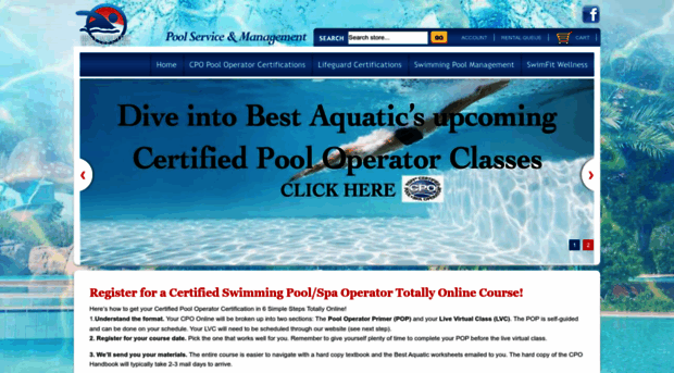 bestaquatic.com