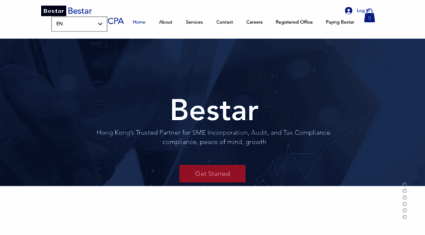 bestar-hk.com