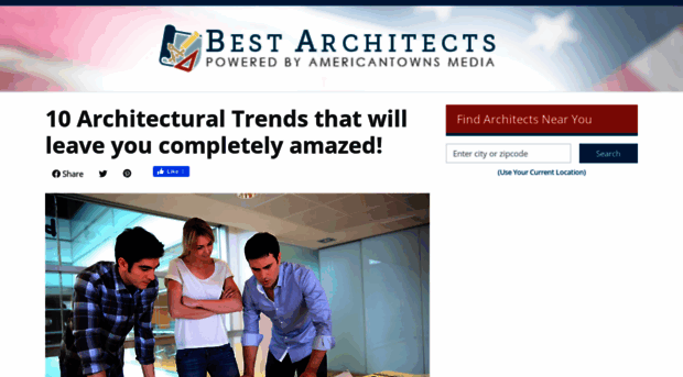 bestarchitects.org