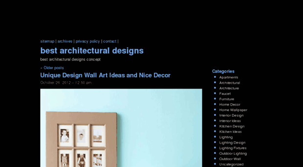 bestarchitecturaldesigns.com
