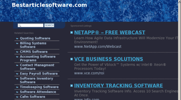 bestarticlesoftware.com