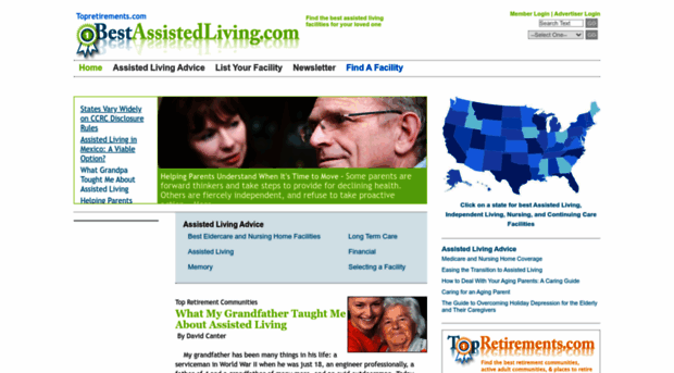 bestassistedliving.com