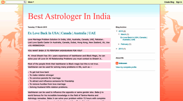 bestastrologerinindia1.blogspot.in