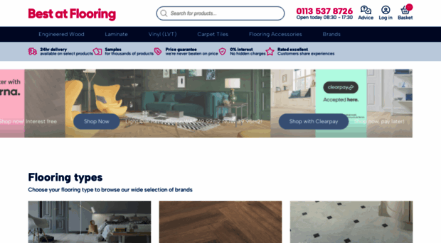 bestatflooring.co.uk