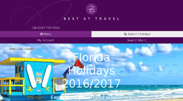 bestatfloridaholidays.co.uk