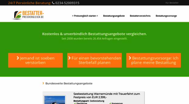 bestatter-preisvergleich.de