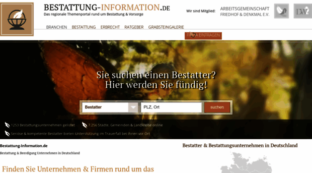 bestattung-information.de