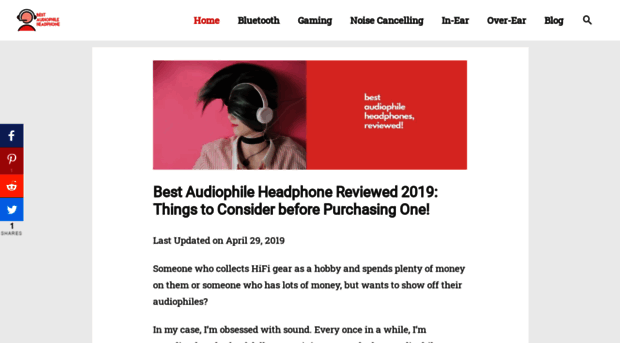 bestaudiophileheadphone.com