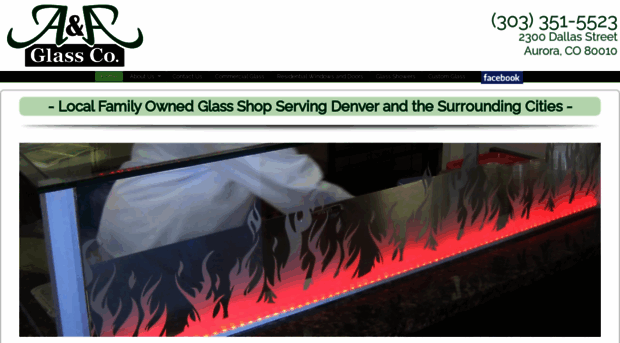 bestauroraglass.com