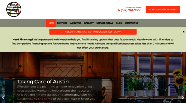 bestaustinhandyman.com