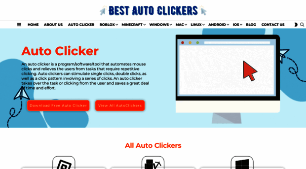 bestautoclickers.com