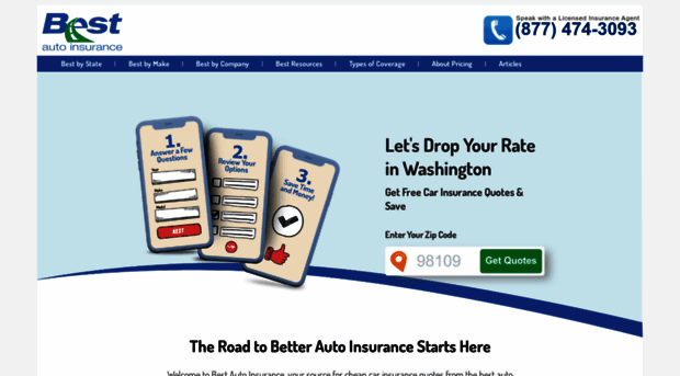 bestautoinsurance.com