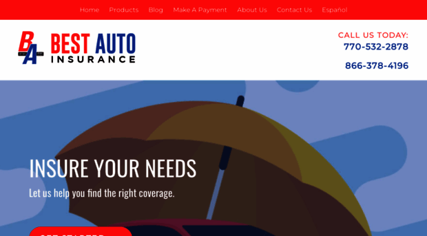 bestautoinsurance1.com