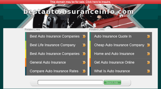 bestautoinsuranceinfo.com