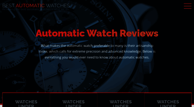 bestautomaticwatches.com