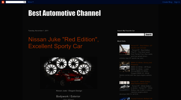 bestautomotivechannel.blogspot.com