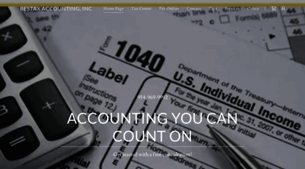 bestaxaccounting.com