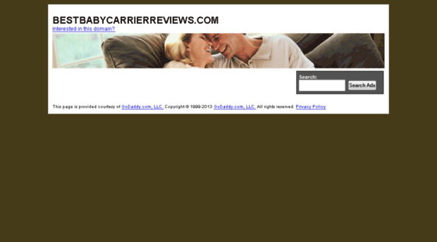 bestbabycarrierreviews.com