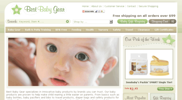 bestbabygear.com