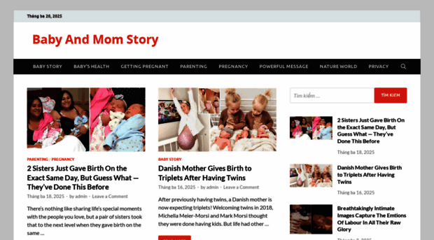bestbabystory.com