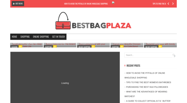 bestbagplaza.com