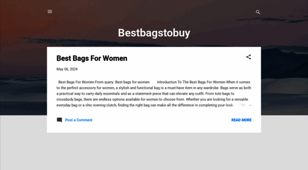 bestbagstobuy99.blogspot.com