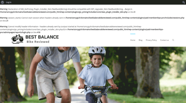 bestbalancebikereviewed.com