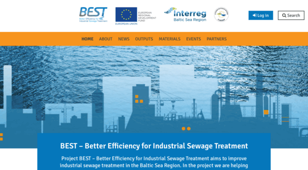 bestbalticproject.eu