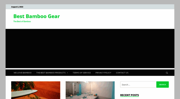 bestbamboogear.com