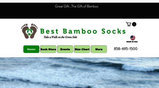 bestbamboosocks.com